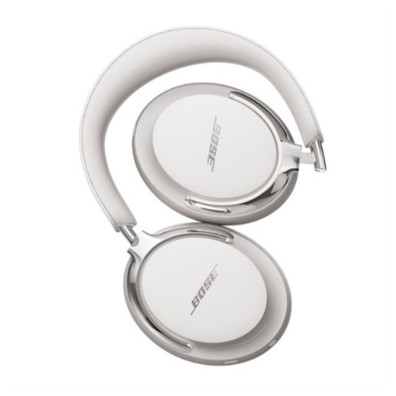 Bose QuietComfort Ultra Cuffie (GEN. 2) Bianco
