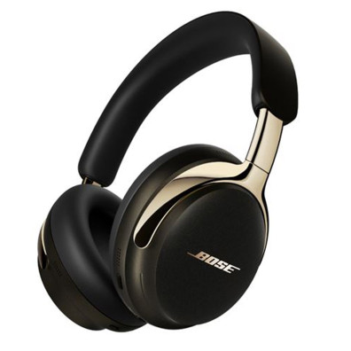 Bose QuietComfort Ultra Cuffie (GEN. 2) Desert Gold