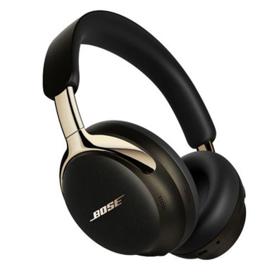 Bose QuietComfort Ultra Cuffie (GEN. 2) Desert Gold