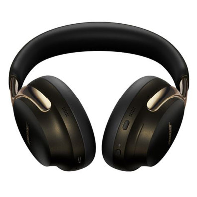 Bose QuietComfort Ultra Cuffie (GEN. 2) Desert Gold