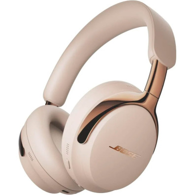 Bose QuietComfort Ultra Cuffie (GEN. 2) Sabbia di legno secco