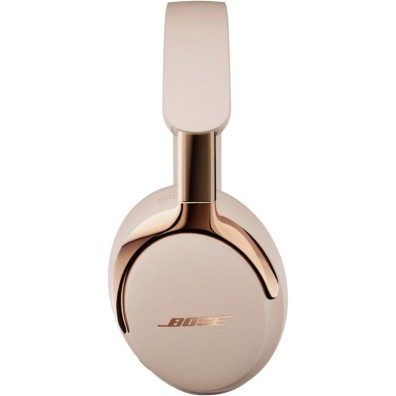 Bose QuietComfort Ultra Cuffie (GEN. 2) Sabbia di legno secco