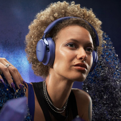 Bose QuietComfort Ultra Cuffie (GEN. 2) Viola di mezzanotte