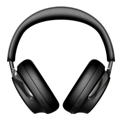 Bose QuietComfort Ultra Cuffie (GEN. 2) Nero