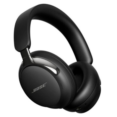 Bose QuietComfort Ultra Cuffie (GEN. 2) Nero