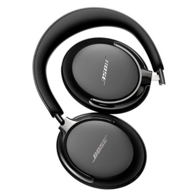 Bose QuietComfort Ultra Cuffie (GEN. 2) Nero