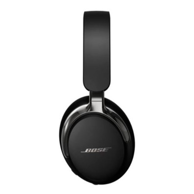 Bose QuietComfort Ultra Cuffie (GEN. 2) Nero