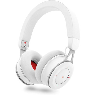 Auriculares BT 4,2 Energy Sistem Urban 3 White