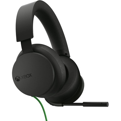 Auriculares con cavo Stereo Headset Xbox Series X/S