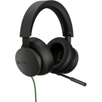 Auriculares con cavo Stereo Headset Xbox Series X/S