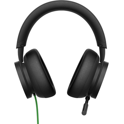 Auriculares con cavo Stereo Headset Xbox Series X/S