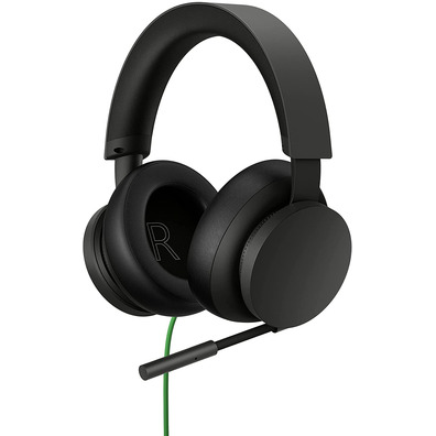 Auriculares con cavo Stereo Headset Xbox Series X/S