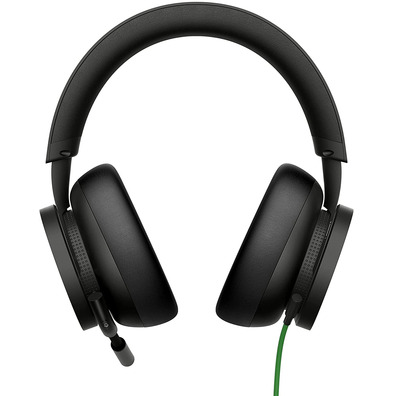 Auriculares con cavo Stereo Headset Xbox Series X/S