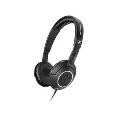 Cuffie con microfono Sennheiser 231i Nero