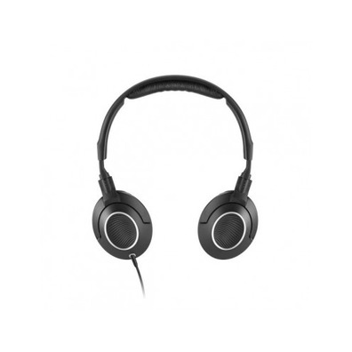 Cuffie con microfono Sennheiser 231i Nero