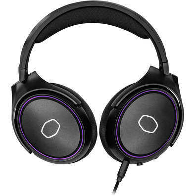 Auriculares Cooler Master MH-630