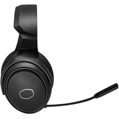 Auriculares Cooler Master MH-670