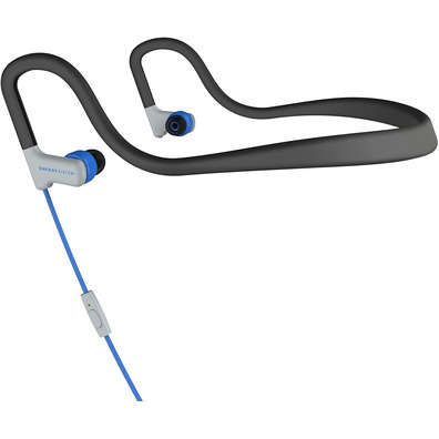 Auriculares Deportivos Energy Sistem Sport 2 Azul