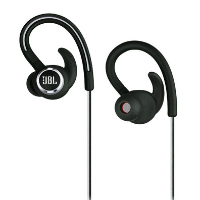 Auriculares Deportivos Inalámbricos JBL Riflesso Contour 2 Negro