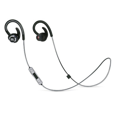 Auriculares Deportivos Inalámbricos JBL Riflesso Contour 2 Negro