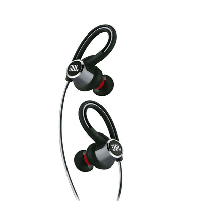 Auriculares Deportivos Inalámbricos JBL Riflesso Contour 2 Negro