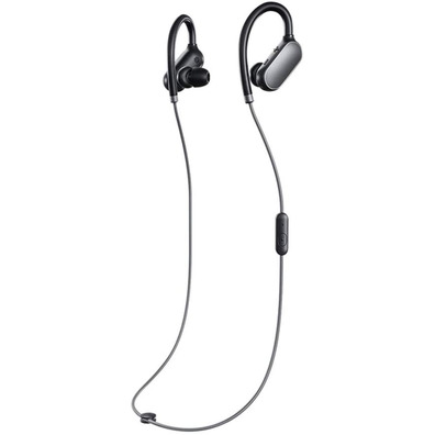 Auriculares Deportiva Inalámbricos Xiaomi Mi Sports Nero 15235 Negro