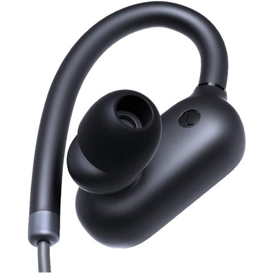 Auriculares Deportiva Inalámbricos Xiaomi Mi Sports Nero 15235 Negro