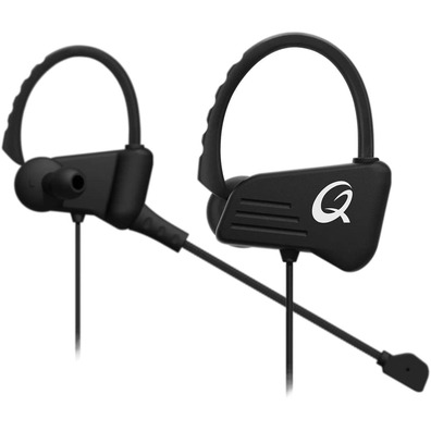 Auriculares deportiva QPAD QH 5 In - Ear