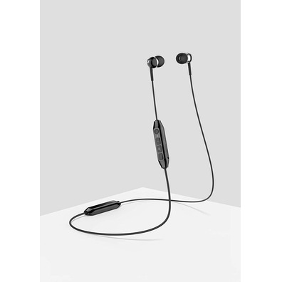 Auriculares deportiva Sennheiser CX 350 BT Nero