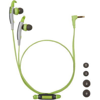 Sport cuffie Sennheiser PMX 686G Sport