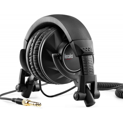 Auriculares DJ Ercole HDP DJ60