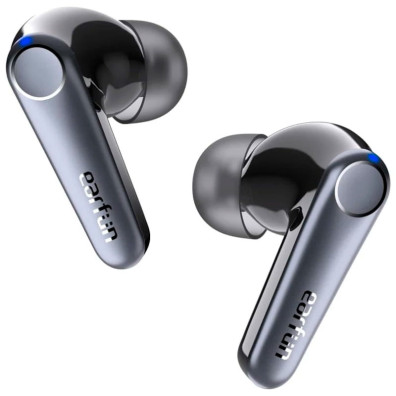 Earfun Air Pro 3 ANC (ricarica senza fili) Nero