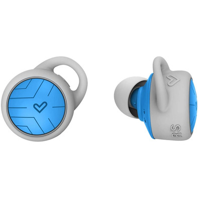 Auriculares Energy Sistem Sport 2 Vero Azul