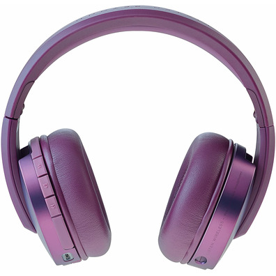 Auriculares Focal Listen Wireless Chic Rosa