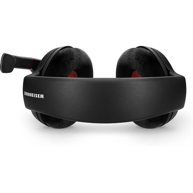 Cuffie Gioco Uno Nero Sennheiser