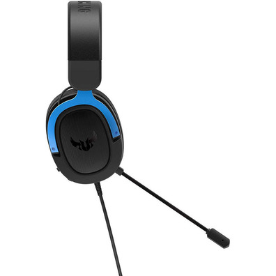 Cuffie Gaming ASUS TUF H3 Blu