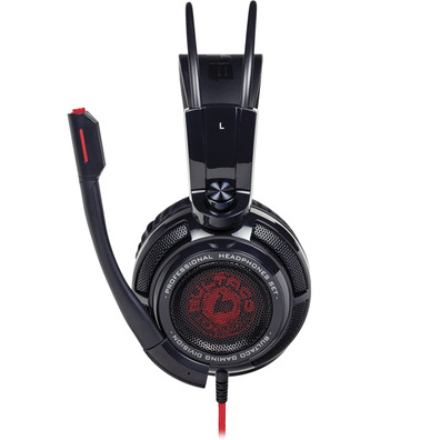 Cuffie Gioco Bultaco Lobito gt 301 PS4 / PC