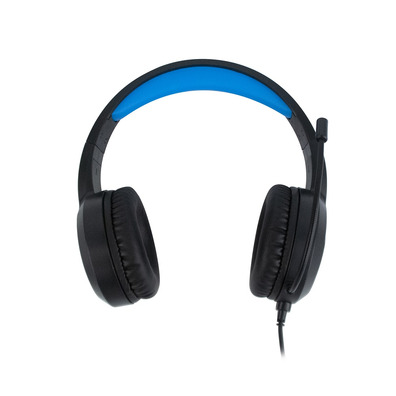 Auriculares Gaming con Micrófono NGS LED GHX-510