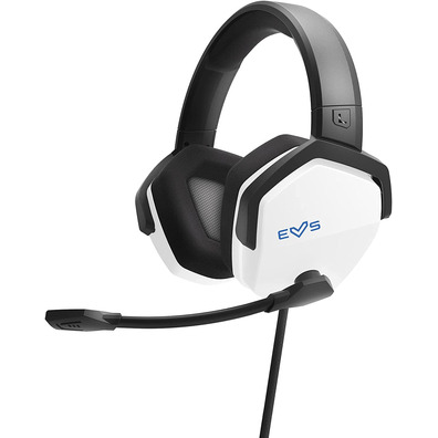 Auriculares Gaming Energy Sistem ESG 3 Bianco