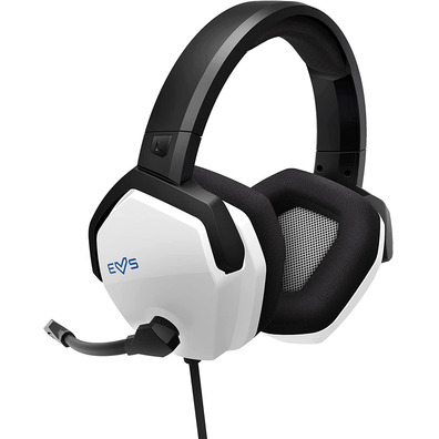 Auriculares Gaming Energy Sistem ESG 3 Bianco