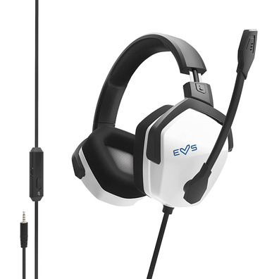 Auriculares Gaming Energy Sistem ESG 3 Bianco