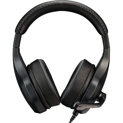 Auriculares Gaming Nitho NX120S