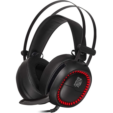 Auriculares Gaming Thermaltake Shock Pro RGB Gaming 7,1