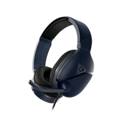 Auriculares Gaming Turtle Beach Recon 200 Blue PS5/PS4/Xbox / Switch