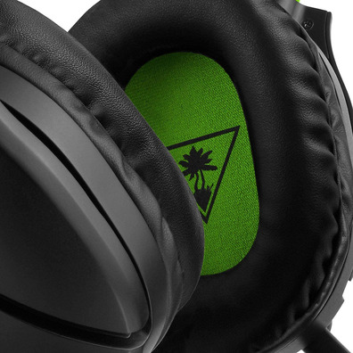 Auriculares Gaming Turtle Beach Recon 70X Nero