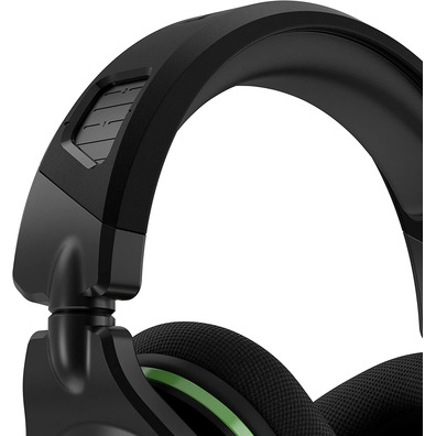 Auriculares Gaming Turtle Beach Stealth 600X BG