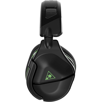 Auriculares Gaming Turtle Beach Stealth 600X BG