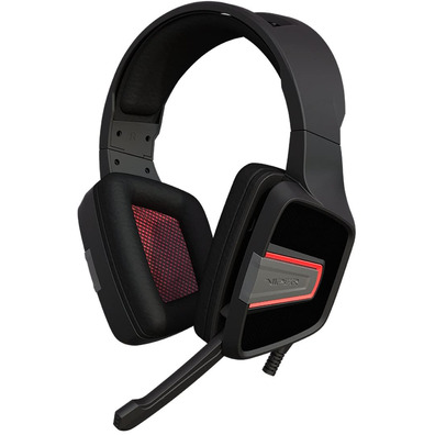 Auriculares Gaming Viper PV3302JMK