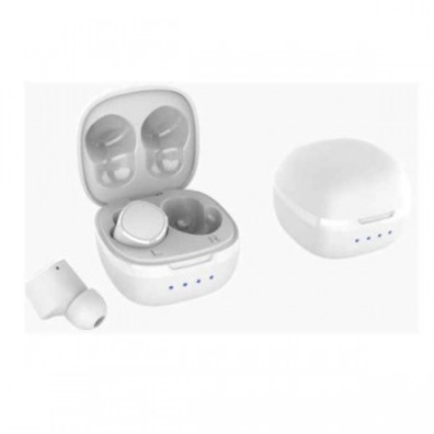 Auriculares In - Ear Acer AHR162 Wireless Stereo Bluetooth Blanco