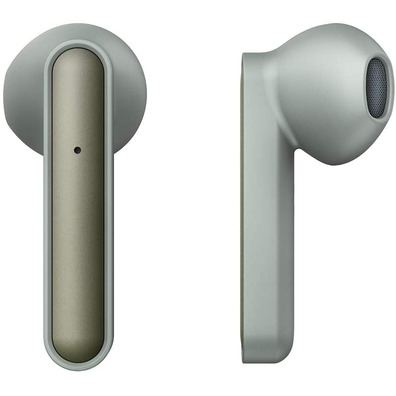 Auriculares In - Ear Energy Sistem Style 3 True Olive